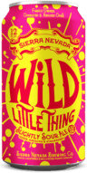 Sierra Nevada Wild Little Thing Slightly Sour Ale 355ml